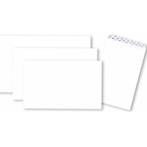 ΦΑΚΕΛΟΣ ΛΕΥΚΟΣ 23Χ32εκ. (250ΤΕΜ.)