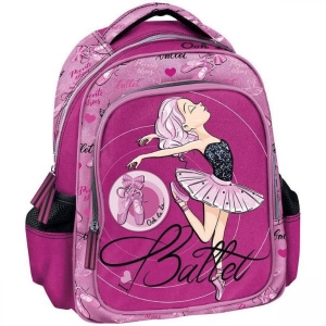 ΣΑΚΙΔΙΟ ΝΗΠΙΟΥ GRAFFITI Ballerina 231292