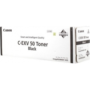 TONER CANON C-EXV50 BLACK (9436B002)