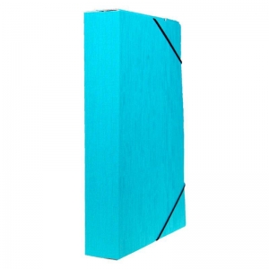 ΚΟΥΤΙ ΑΡΧΕΙΟΥ FABRIC ΛΑΣΤΙΧΟ ΝΕΧΤ (03345) 3εκ.