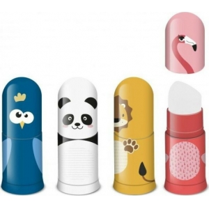 ΞΥΣΤΡΑ FABER 583513 FACES ΜΟΝH ΜΕ ΓΟΜΑ