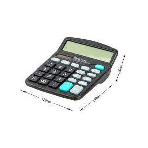 ΑΡΙΘΜΟΜΗΧΑΝΗ CASINE CS-855 / 12 ψηφιων