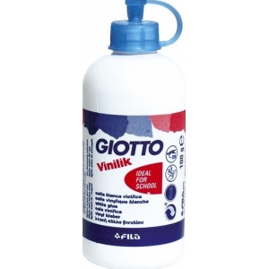 ΚΟΛΛΑ GIOTTO VINILIK ΛΕΥΚΗ 100gr.