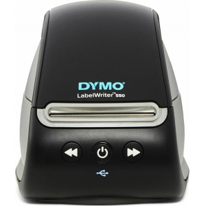 ΕΤΙΚΕΤΟΓΡΑΦΟΣ DYMO LW 550
