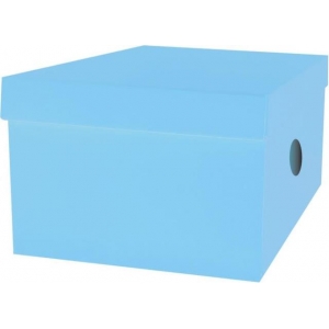 ΚΟΥΤΙ ΑΠΟΘΗΚΕΥΣΗΣ Α4+ THE LITTLIES ΧΑΡΤΟΝΙ ΣΕ 6 ΧΡΩΜΑΤΑ 6646686