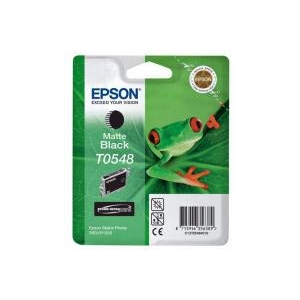 ΜΕΛΑΝΙ EPSON T0548 MATTE BLACK