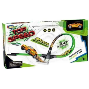 ΠΙΣΤΑ 360 ΜΟΙΡΕΣ ΠΕΡΙΣΤΡΟΦΗ 84X75EK LUNA 000620776