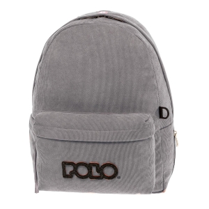 ΣΑΚΙΔΙΟ POLO BACKPACK ROY 9-01-030-2100 (2022)