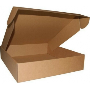 Κουτί μεταφοράς Next 44x30x10εκ. ύψος (ρούχων) 20816