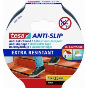ΤΑΙΝΙΑ ΑΝΤΙΟΛΙΣΘΗΤΙΚΗ TESA 5m X25mm