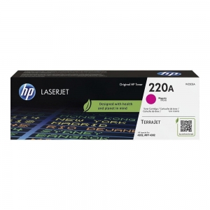 TONER HP 220A MAGENTA W2203A