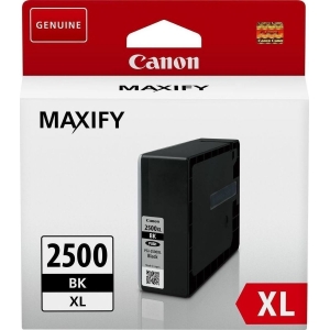 ΜΕΛΑΝΙ CANON PGI-2500 XL BLACK (9254B001)