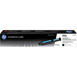 TONER HP 103A (W1103A) Neverstop Reload Kit