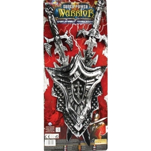 ΚΑΡΤΕΛΑ ΣΕΤ ΜΟΝΟΜΑΧΟΥ 24927