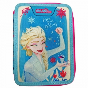 ΚΑΣΕΤΙΝΑ ΔΙΠΛΗ ΓΕΜΑΤΗ MUST DISNEY FROZEN 2 OWN YOUR DESTINY 563588