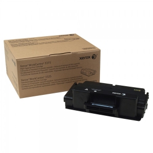 TONER XEROX 106R02311 BLACK (5kpgs)
