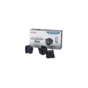 TONER XEROX 108R00726 BLACK (8560)