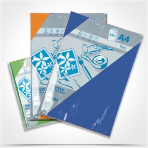 ΦΑΚΕΛΟΣ ΠΟΛΥΤΕΛΕΙΑΣ PICTUS 16Χ23 (20τμχ)