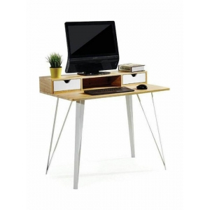 ΓΡΑΦΕΙΟ NEXT HOME OFFICE 13854 (Υ87x100x60εκ.)