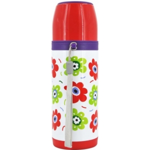 ΠΑΓΟΥΡΙ ΘΕΡΜΟΣ ΜΕ ΑΝΤΑΛ/ΚΟ PETALS HUGGER 350ml 33600