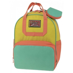 ΣΑΚΙΔΙΟ POLO VINTAGE 907080-7068