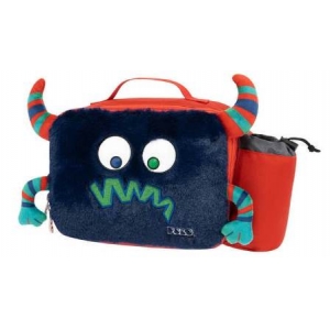 ΒΑΛΙΤΣΑΚΙ ΦΑΓΗΤΟΥ POLO LOS NINOS 907046-8231 (2023)