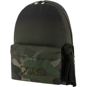 ΣΑΚΙΔΙΟ POLO BACKPACK+SCARF 9-01-135-8083 (2021)