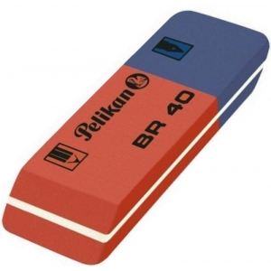 ΓΟΜΑ PELIKAN BR 40