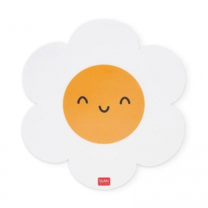 Mouse Pad Legami Daisy MOU0033