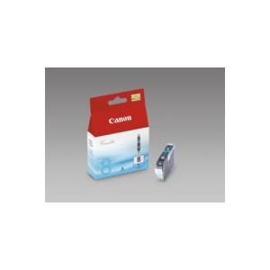 ΜΕΛΑΝΙ CANON CLI-8PC PHOTO CYAN 0624B001
