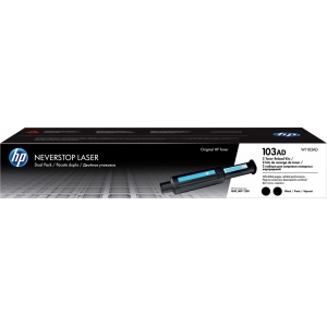 TONER HP 103AD (W1103AD) DUAL PACK Neverstop Reload Kit