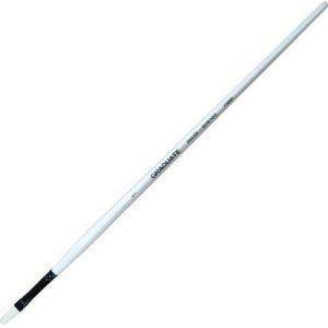 Πινέλο Daler Rowney Graduate Bristle Filbert 1