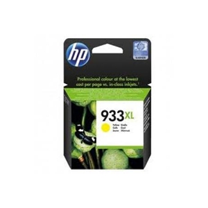 ΜΕΛΑΝΙ HP 933XL YELLOW (CN056AE)