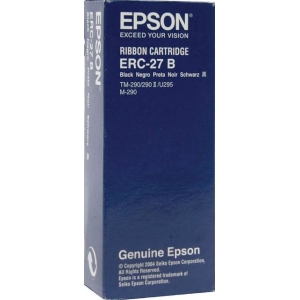 ΜΕΛΑΝΟΤΑΙΝΙΑ EPSON ERC-27B 15224/15366
