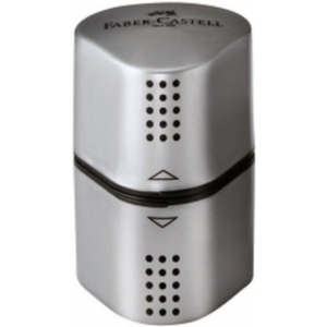 ΞΥΣΤΡΑ FABER GRIP 2001 ΤΡΙΠΛΗ