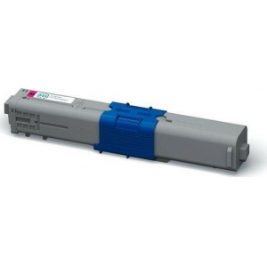 TONER ΣΥΜΒΑΤΟ OKI 46508710 MAGENTA (C332) 3kpgs
