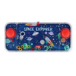 Legami Water Game Space MWG0002 Διαδραστικό Παιχνίδι Νερού