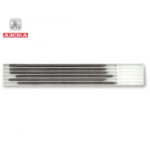 ΜΥΤΕΣ ΜΗΧΑΝΙΚΟΥ ΜΟΛΥΒΙΟΥ ARDA 2mm 5030 (HB)