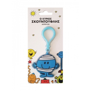 ΜΠΡΕΛΟΚ ΚΥΡΙΟΣ ΣΚΟΥΝΤΟΥΦΛΗΣ ΧΑΡΤΙΝΗ ΠΟΛΗ (0001)