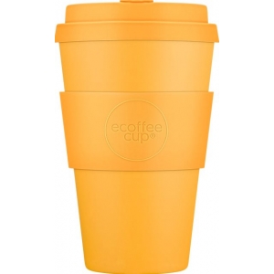 ΠΟΤΗΡΙ BAMBOO Ecoffeecup Bananafarma 650155 (400ml)