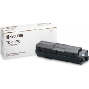 TONER KYOCERA TK-1170 7.2kpgs (1T02S50NL0)