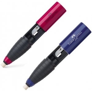 ΞΥΣΤΡΑ FABER SLEEVE 184401 ΜΕ ΓΟΜΑ