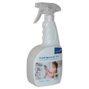 ΣΠΡΕΥ ΚΑΘΑΡΙΣΜΟΥ ΠΙΝΑΚΑ LEGAMASTER TZ9 (750ml) ref.121800