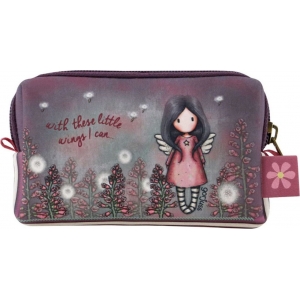 ΠΟΡΤΟΦΟΛΙ SANTORO GORJUSS 908GJ05 Little Wings