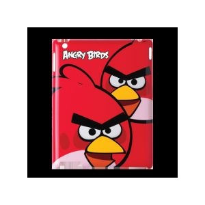 ΘΗΚΗ iPAD ANGRY BIRDS GEAR 4 ΚΟΚΚΙΝΗ