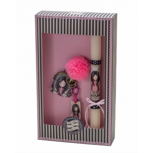 ΛΑΜΠΑΔΑ SANTORO GORJUSS 919LW (80004)