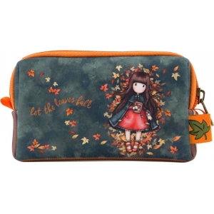 ΠΟΡΤΟΦΟΛΙ SANTORO GORJUSS 908GJ04 Autumn Leaves