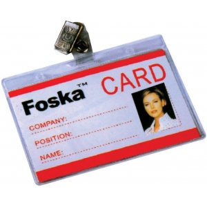 ΚΟΝΚΑΡΔΕΣ ΣΥΝΕΔΡΙΩΝ FOSKA 110X83mm (100τμχ)