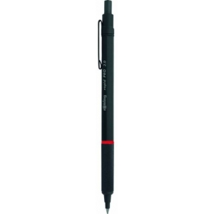 ΜΗΧΑΝΙΚΟ ΜΟΛΥΒΙ ROTRING RAPID PRO 2.00mm
