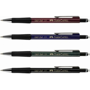 ΜΟΛΥΒΙ ΜΗΧΑΝΙΚΟ FABER CASTELL 1345 0.5mm